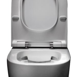 ŠOLJA WC FLUENTA RIMLES A