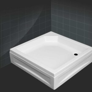 KADA LEO 90x90/O TUŠ-AQUAMAX