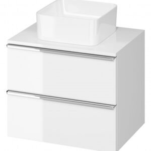 ORMARIĆ VIRGO 60cm HROM RUČKE-S522-040
