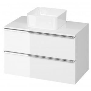 ORMARIĆ VIRGO 80cm HROM RUČKE-S522-026