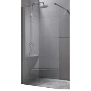 TUŠ PARAVAN BELLA 80x195 1F2P D112A