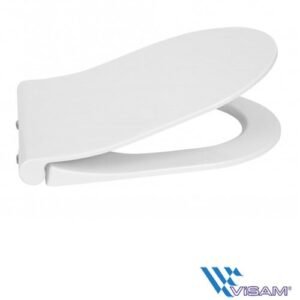 DASKA WC ACELYA SOFT CLOSE SLIM