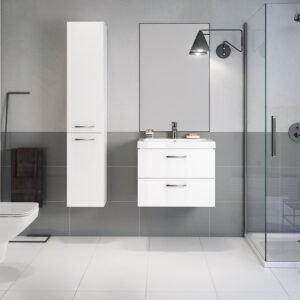 ORMARIĆ LARA COMO 60cm VISEĆI+UMIVAONIK-S801-147-DSM