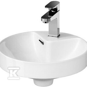 UMIVAONIK CREA 38D ROUND BOX OKRUGLI-K114-002