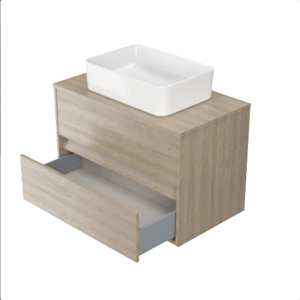 ORMARIĆ CREA 80 MOUNT OAK-S924-010