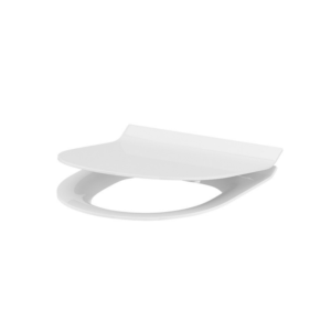 DASKA WC CREA OVAL SLIM DUR SC-K98-0177