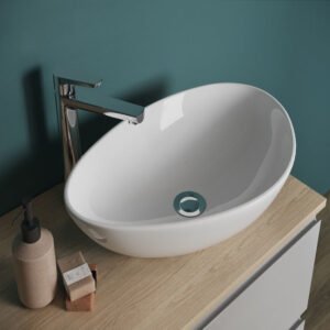 UMIVAONIK ON A COUNTER MODUO 45 IRREGULAR BOX-K116-051