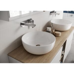 UMIVAONIK ON A COUNTER MODUO 40 ROUND BOX-K116-048