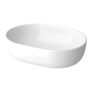 UMIVAONIK ON A COUNTER MODUO 50 OVAL BOX-K116-049