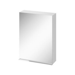 OGLEDALO VIRGO 60cm BIJELI-S522-013