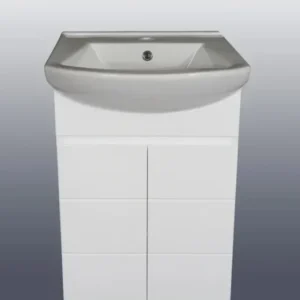 ORMARIĆ ROYAL LUX 55cm BAZA