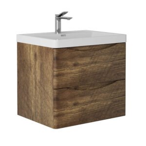 ORMARIĆ CREA 60cm OAK -S924-008