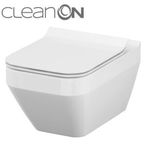 ŠOLJA WC CREA NEW CO RECTANGULAR-K114-016