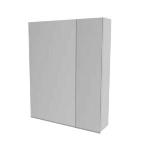 OGLEDALO SIMPLY GOLA 81cm