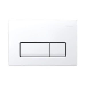 TIPKA ZA VODOK. BIJELA 740-0200-VITRA