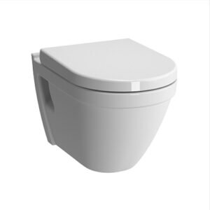 ŠOLJA WC S50 RIM-EX VISEĆA 5740B003-0075 VITRA