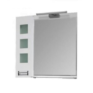 OGLEDALO VENERA 60