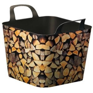 STUB WOOD LUX VISOKI 35cm KORPA