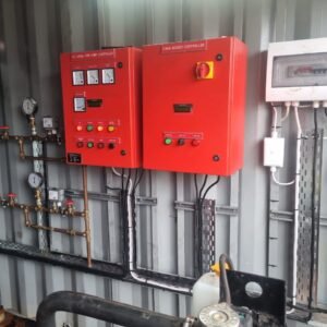 CONTROL PANEL ZA F011