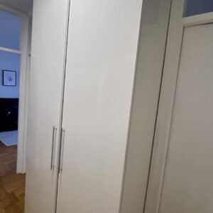 STUB SM40 BIJELI VISOKI