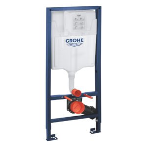 VODOKOTLIĆ UGRADNI GROHE RAPID SL,SUHA GRADNJA ART.38528001