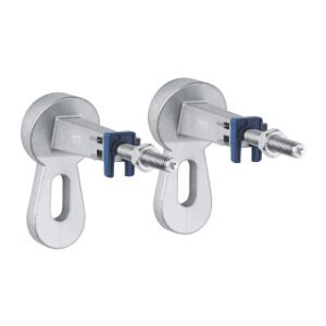 SET ZA PRIČVRŠĆIVANJE ART.3855800M GROHE