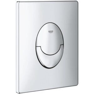 TIPKA ZA DVOK.ISP.CR 38505000 GROHE