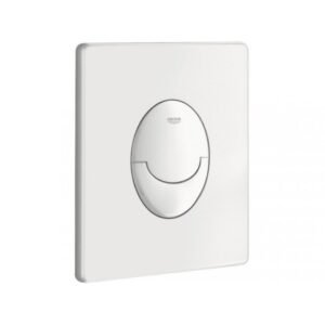 TIPKA ZA DVOK.ISPIR.BIJELA ART.38505SH0 GROHE
