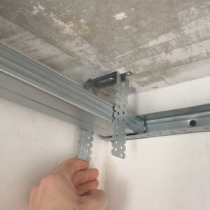 DIREKTABHANGER 125mm