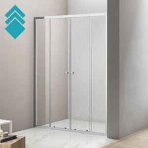 TUŠ VRATA S221-134cm