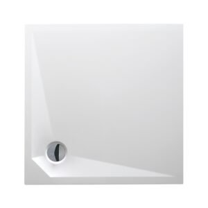 KADA MARMO NEO SQUARE 80x80-MAN SQ 080080 TUŠ