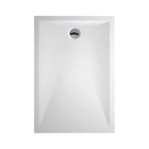 KADA MARMO NEO SQUARE 100x80-MAN SQ 100080 TUŠ