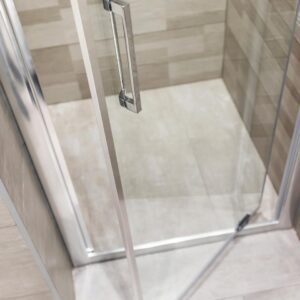 TUŠ VRATA ZA KABINU ND02-0666-02