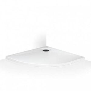 KADA MARMO NEO ROUND 90x90 R:550-MAN RO 090090 TUŠ