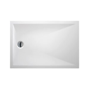 KADA MARMO NEO SQUARE 120x80-MAN SQ 120080 TUŠ
