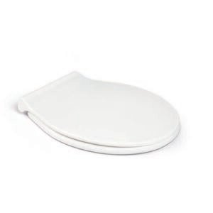 DASKA WC NICE SOFT CLOSE DUROPLAST-0400 NKP