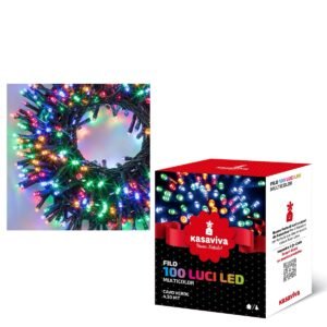 LED RASVJETA ZA BAZU 100