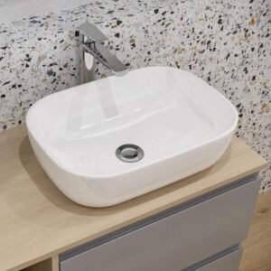 UMIVAONIK MODUO 50 RECTANGULAR BOX-K116-050