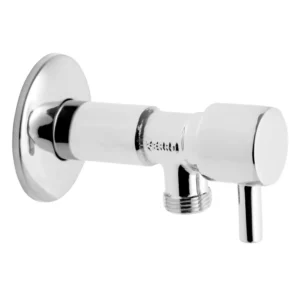 UGAONI VENTIL 1/2"-3/8" BEZ FILTERA-Z1238G FERO
