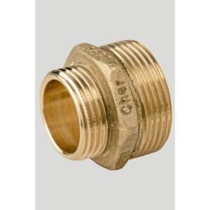 POLUMUFNA 6/4"x1"-SG17 FERO
