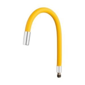 IZLIVNA CIJEV SAVITLJIVA YELLOW-W100C-B FERO