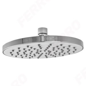 TUŠ RUŽA RONDO OKRUGLA 20cm-DSN01 FERO