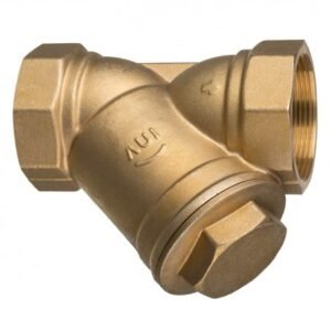 HVATAČ NEČISTOĆA 1/2"-F02