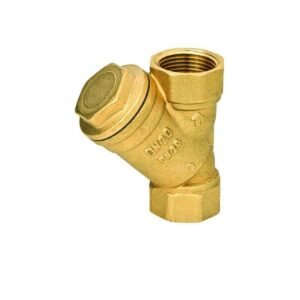 HVATAČ NEČISTOĆA 1"-F06