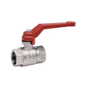 VENTIL KUGLA 3/8"-KP10