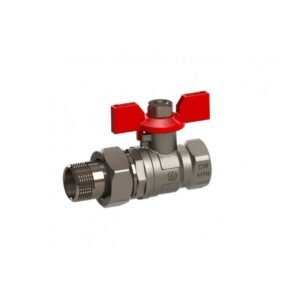 VENTIL KUGLA 3/4" SA HOLENDEROM-KS2