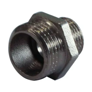NIPL 1/2"x3/8" NIKLOVANI RED.-N11C