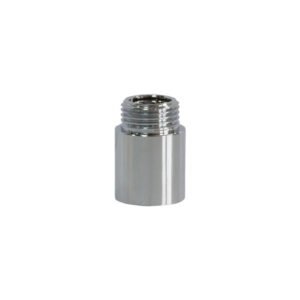 PRODUŽETAK 1/2"-15mm NIKLOVANI-P15C