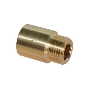PRODUŽETAK 4cm MESINGANI-P40Z