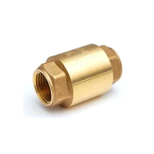 VENTIL NEPOVRATNI 1/2"-ZZM1